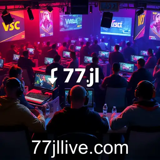 The Rising Influence of 77jl in Modern Gaming