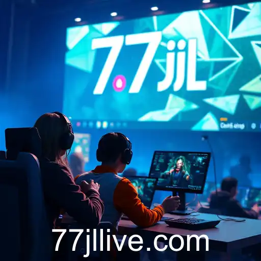 Digital Adventures on 77jl: Exploring New Horizons