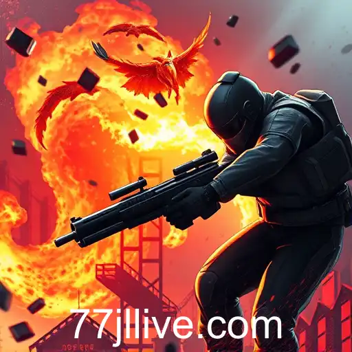 Digital Revolution in Gaming
