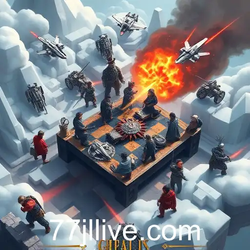 Gaming Industry Evolution