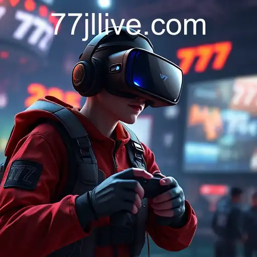 Gaming Innovations and Trends: A Look into 2025