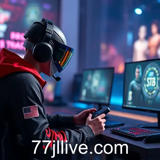 Gaming Trends and 77jl's Impact on the Industry