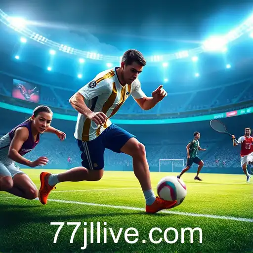 The Rising Phenomenon of 77jl in Gaming Circles