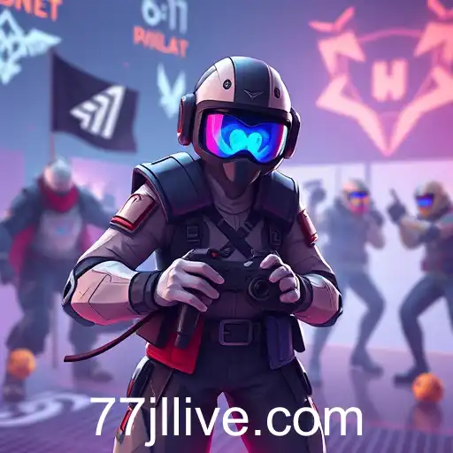 The Rise of 77jl: A Gaming Revolution