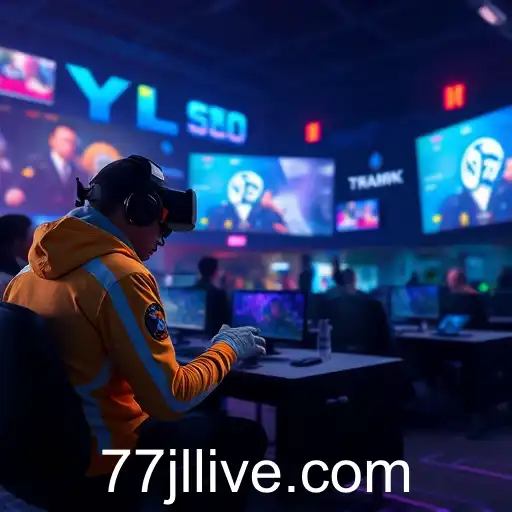 The Evolution of Digital Gaming in 2025