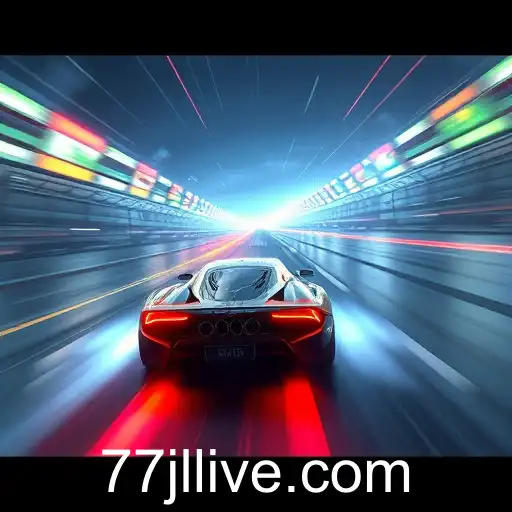 The Rise of 77jl: A Digital Revolution in Gaming