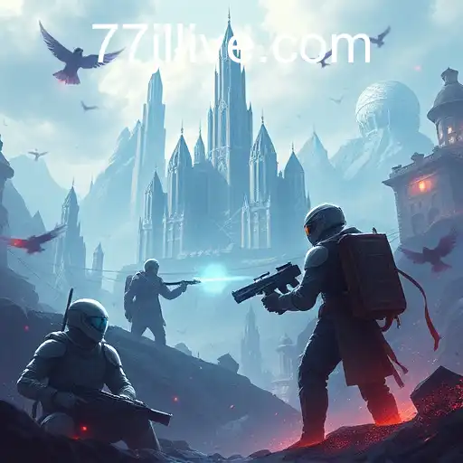 The Evolution of Online Gaming in 2025