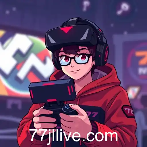 Evolving Gaming Trends on 77jl