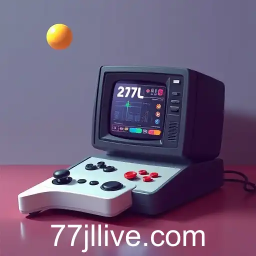 Reviving Retro Gaming with 77jl: A Modern Twist