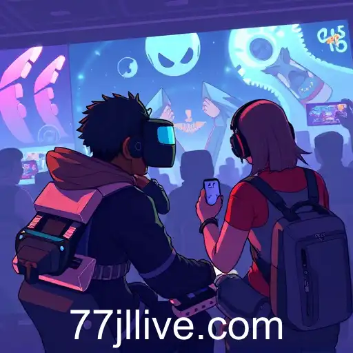 Exploring the Rise of 77jl in Gaming