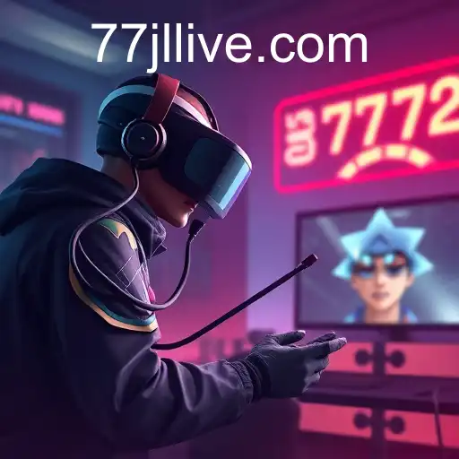 The Rise of '77jl': A New Era of Online Gaming