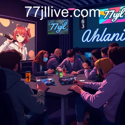 The Rise of 77jl in Online Gaming