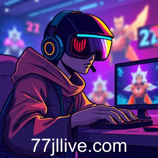 The Rise of 77jl: A New Era in Online Gaming