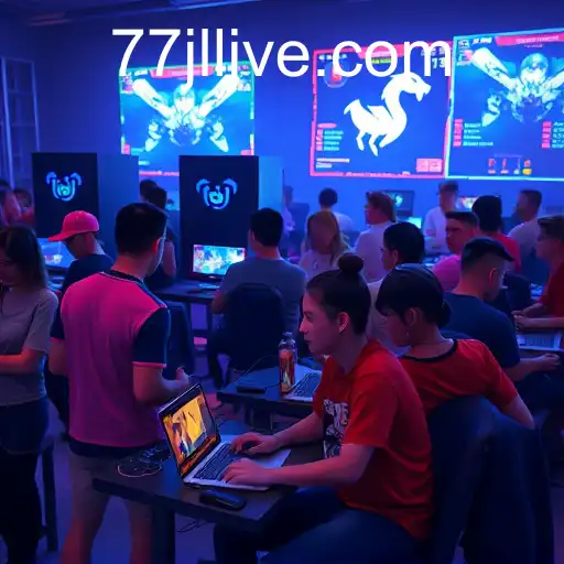 The Rise of Online Gaming Communities