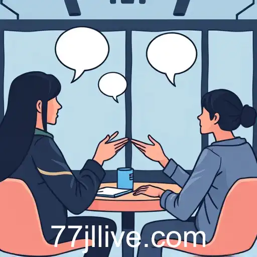 Rising Trends in Online Gaming with '77jl'