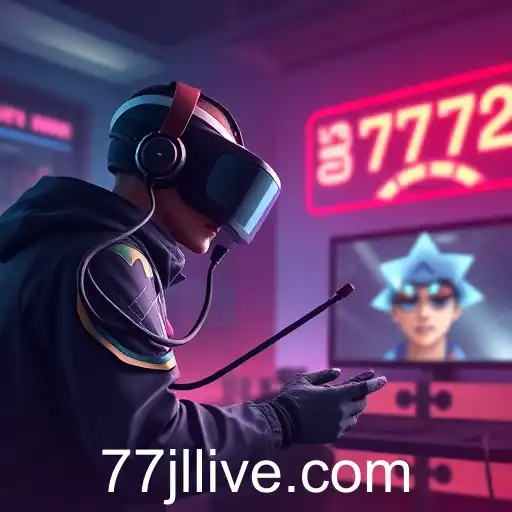 The Rise of '77jl': A New Era of Online Gaming